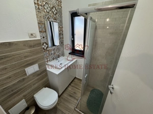 Curte proprie, 3 camere, 2 băi, mobilată – Braitym - imagine 11