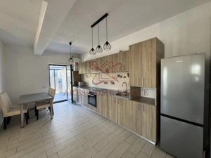 Curte proprie, 3 camere, 2 băi, mobilată – Braitym - imagine 3