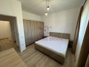 Curte proprie, 3 camere, 2 băi, mobilată – Braitym - imagine 10