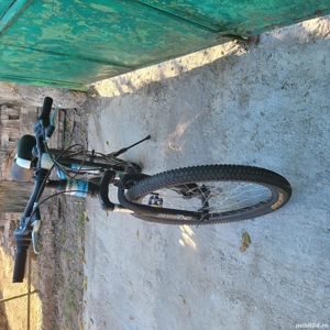 De vănzare montenbike - imagine 3