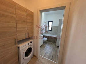 Curte proprie, 3 camere, 2 băi, mobilată – Braitym - imagine 12