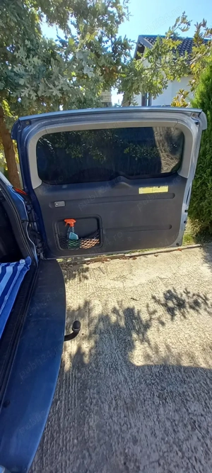 Toyota rav4 benzina manuală de vânzare.  - imagine 5