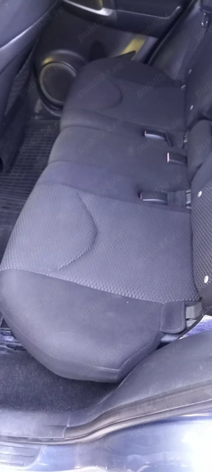 Toyota rav4 benzina manuală de vânzare.  - imagine 7