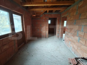 Casa individuala la rosu, 150mp, 500eurp/mp, Agarbiciu - imagine 3 Casa individuala la rosu, 150mp, 500eurp/mp, Agarbiciu - imagine 3