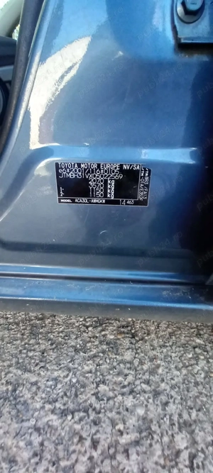 Toyota rav4 benzina manuală de vânzare.  - imagine 2