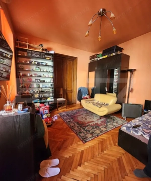 Apartament cu 2 camere, 56 mp, boxa si pod, zona Baritiu, Centru - imagine 7