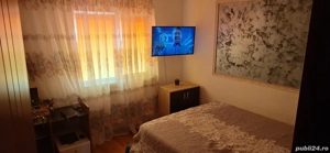 Proprietar vand 3 decomandate Rovine - imagine 5