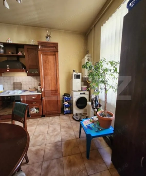 Apartament cu 2 camere, 56 mp, boxa si pod, zona Baritiu, Centru - imagine 3