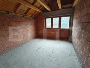 Casa individuala la rosu, 150mp, 500eurp/mp, Agarbiciu - imagine 4 Casa individuala la rosu, 150mp, 500eurp/mp, Agarbiciu - imagine 4