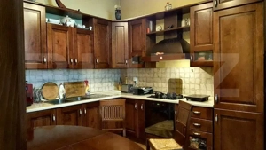 Apartament cu 2 camere, 56 mp, boxa si pod, zona Baritiu, Centru