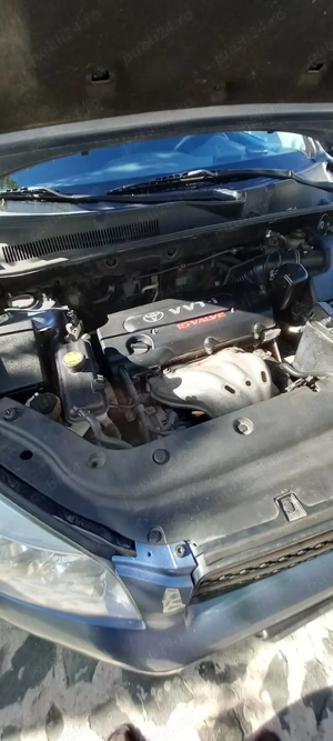 Toyota rav4 benzina manuală de vânzare.  - imagine 8