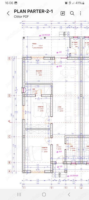 Duplex la cheie de vanzare - imagine 2