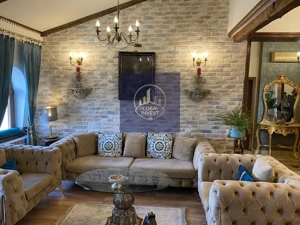 De închiriat: Penthouse cu vedere la mare   Piața Ovidiu