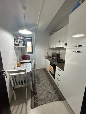 Apartament 2 camere, 52 mp, zona Valea Lupului  - imagine 6