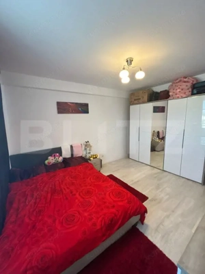 Apartament 2 camere, 52 mp, zona Valea Lupului  - imagine 5