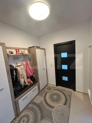 Apartament 2 camere, 52 mp, zona Valea Lupului  - imagine 12