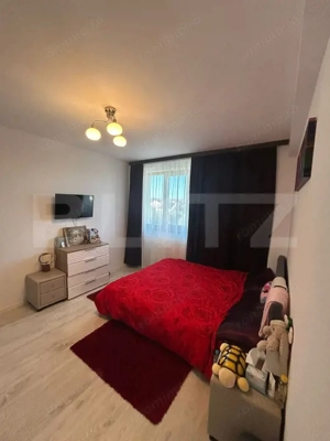 Apartament 2 camere, 52 mp, zona Valea Lupului  - imagine 4