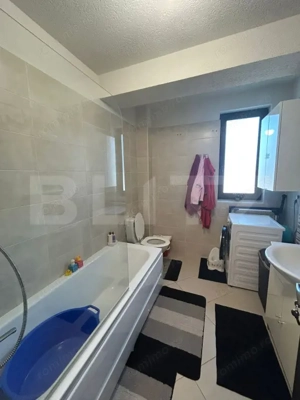 Apartament 2 camere, 52 mp, zona Valea Lupului  - imagine 8