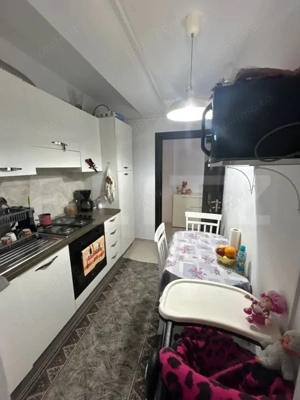 Apartament 2 camere, 52 mp, zona Valea Lupului  - imagine 7