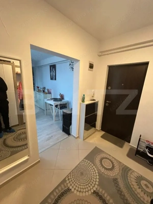 Apartament 2 camere, 52 mp, zona Valea Lupului  - imagine 11