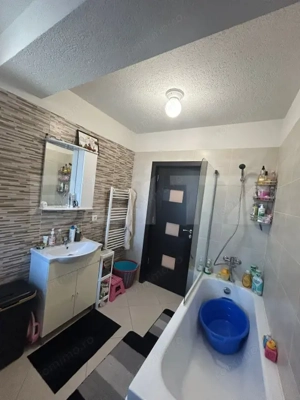 Apartament 2 camere, 52 mp, zona Valea Lupului  - imagine 9
