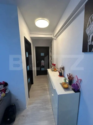 Apartament 2 camere, 52 mp, zona Valea Lupului  - imagine 13