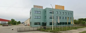 Proprietate logistică de vânzare   Bolintin Deal, Giurgiu | Acces direct din Autostrada A1