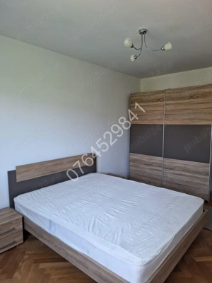 Inchiriez apt. 3cam. Gorjului-Militari, Str. Ghirlandei, la 12min. metrou Gorjului, renovat integral - imagine 3