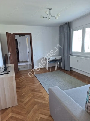 Inchiriez apt. 3cam. Gorjului-Militari, Str. Ghirlandei, la 12min. metrou Gorjului, renovat integral