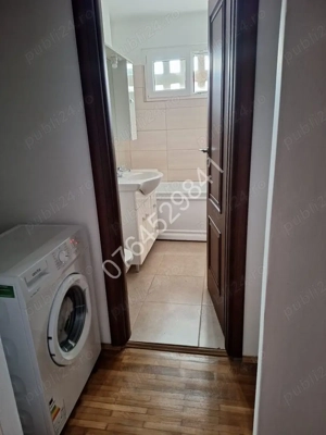 Inchiriez apt. 3cam. Gorjului-Militari, Str. Ghirlandei, la 12min. metrou Gorjului, renovat integral - imagine 8