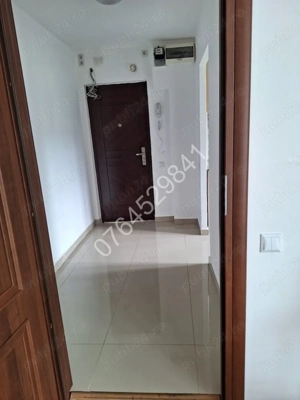 Inchiriez apt. 3cam. Gorjului-Militari, Str. Ghirlandei, la 12min. metrou Gorjului, renovat integral - imagine 7