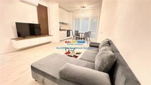 Inchiriere apartament | Venus Residence | 10 min Metrou Aparatorii P. - imagine 2