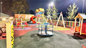 Inchiriere apartament | Venus Residence | 10 min Metrou Aparatorii P. - imagine 13