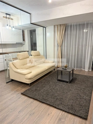 Aviatiei | CLOUD9 Residence | 2020 | Parcare