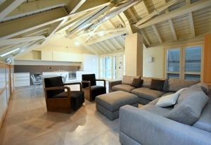 Penthouse de inchiriat - zona Centrala