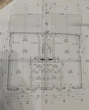 Zona LIDL nou - toate utilitatile - dormitor la parter - personalizare interioara . - imagine 9