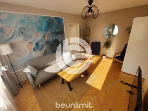 Apartament 3 camere modern - Vasile Milea - Etaj 3
