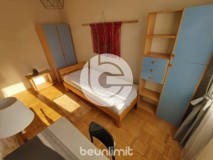 Apartament 3 camere modern - Vasile Milea - Etaj 3 - imagine 6