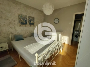 Apartament 3 camere modern - Vasile Milea - Etaj 3 - imagine 3