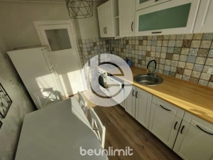 Apartament 3 camere modern - Vasile Milea - Etaj 3 - imagine 7