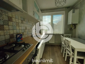 Apartament 3 camere modern - Vasile Milea - Etaj 3 - imagine 8