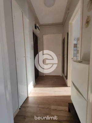 Apartament 3 camere modern - Vasile Milea - Etaj 3 - imagine 9