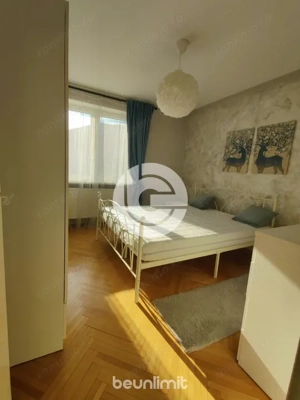 Apartament 3 camere modern - Vasile Milea - Etaj 3 - imagine 4