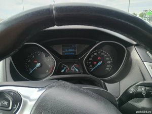 Vând Ford focus 3 