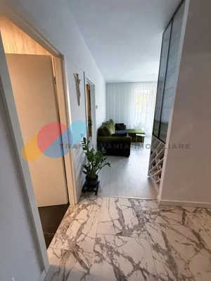 Apartament cu 2 camere + gradina - Beta  - imagine 2 Apartament cu 2 camere + gradina - Beta  - imagine 2