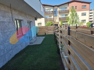 Casa 4 camere cu terasă panoramică - zona Parcul Poligon - imagine 5