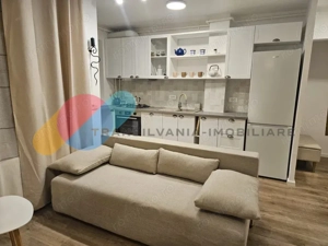 Apartament 2 camere, 40mp, zona Gheorgheni