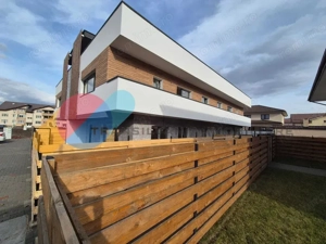 Casa 4 camere cu terasă panoramică - zona Parcul Poligon - imagine 3