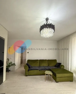 Apartament cu 2 camere + gradina - Beta  - imagine 3 Apartament cu 2 camere + gradina - Beta  - imagine 3