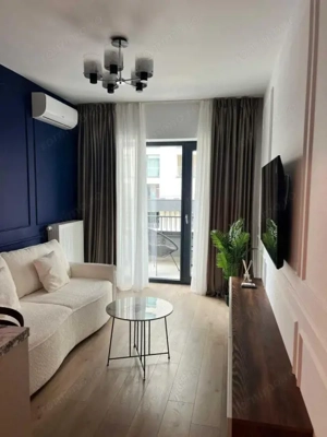Apartament 2 camere - Silk District 